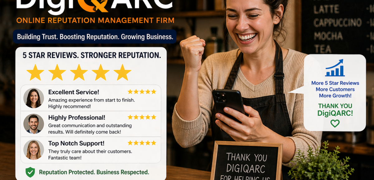 Web design companies in Toronto creating responsive business websites