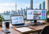 Toronto digital marketing agency guide hero image